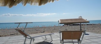 Lillananna Bed & Breakfast