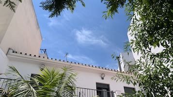 Chambre Double Confort | Vue de la chambre