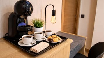 Luxe beddengoed, donzen dekbedden, bedden met traagschuimmatras