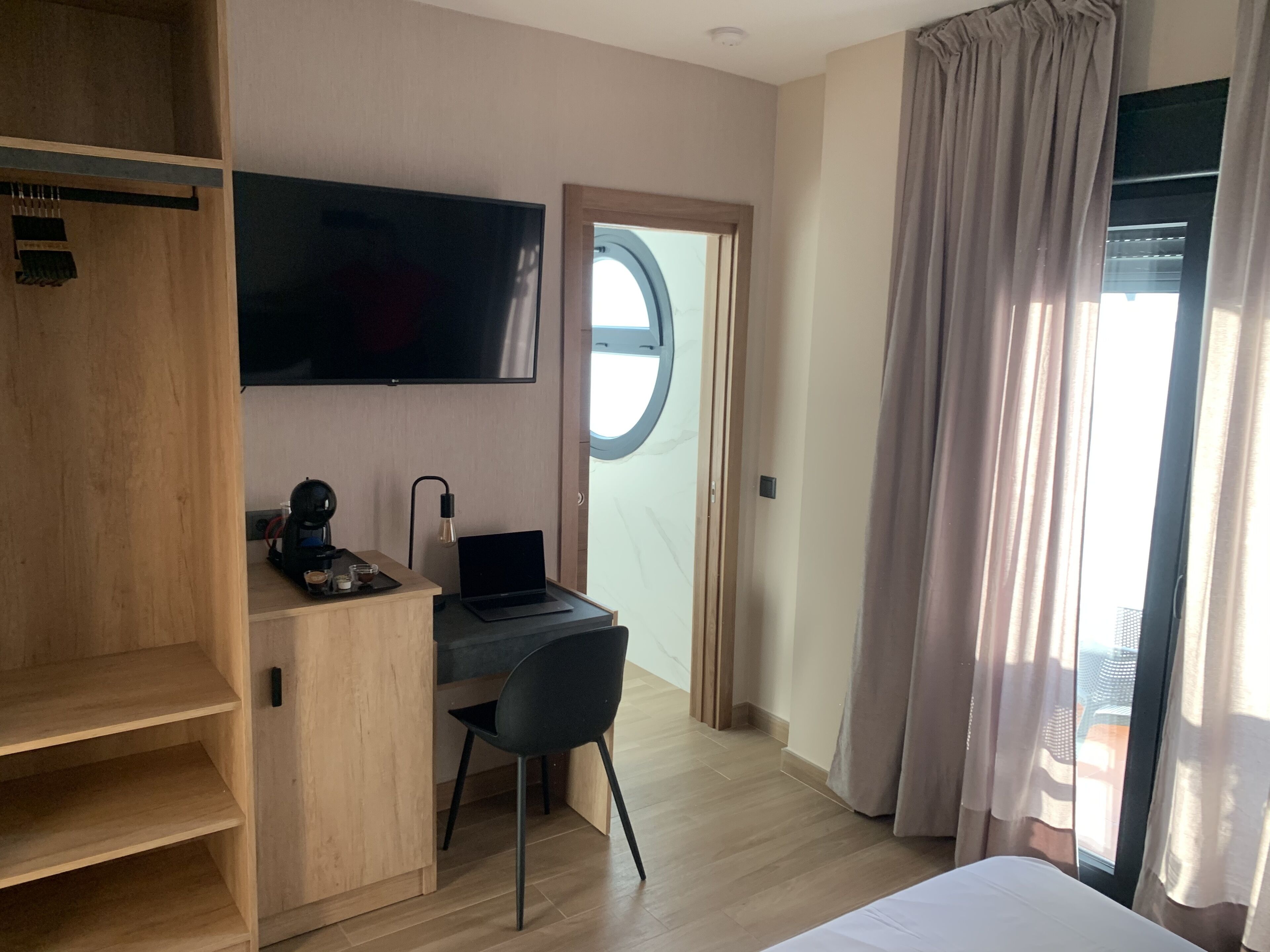 Comfort Double Room | Premium bedding, down comforters, memory foam beds, minibar