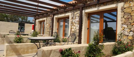 Terras