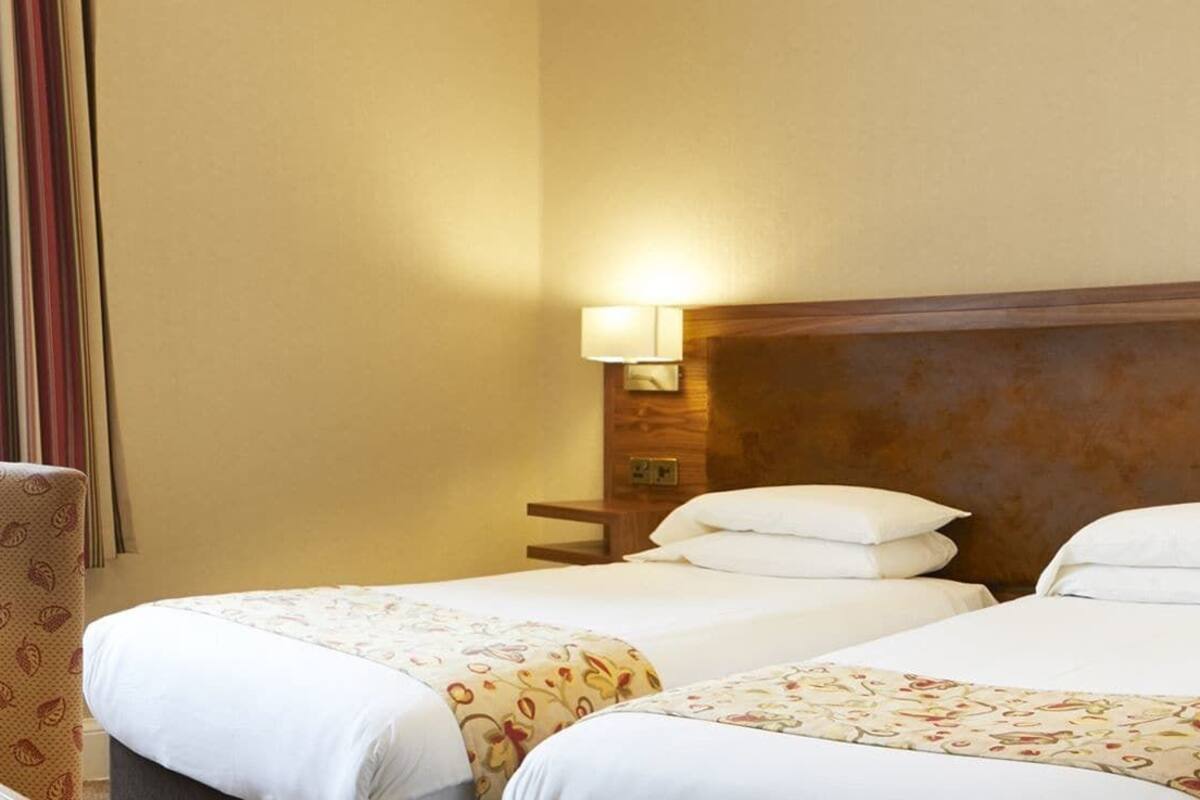 desk, iron/ironing board, free cots/infant beds, free wifi