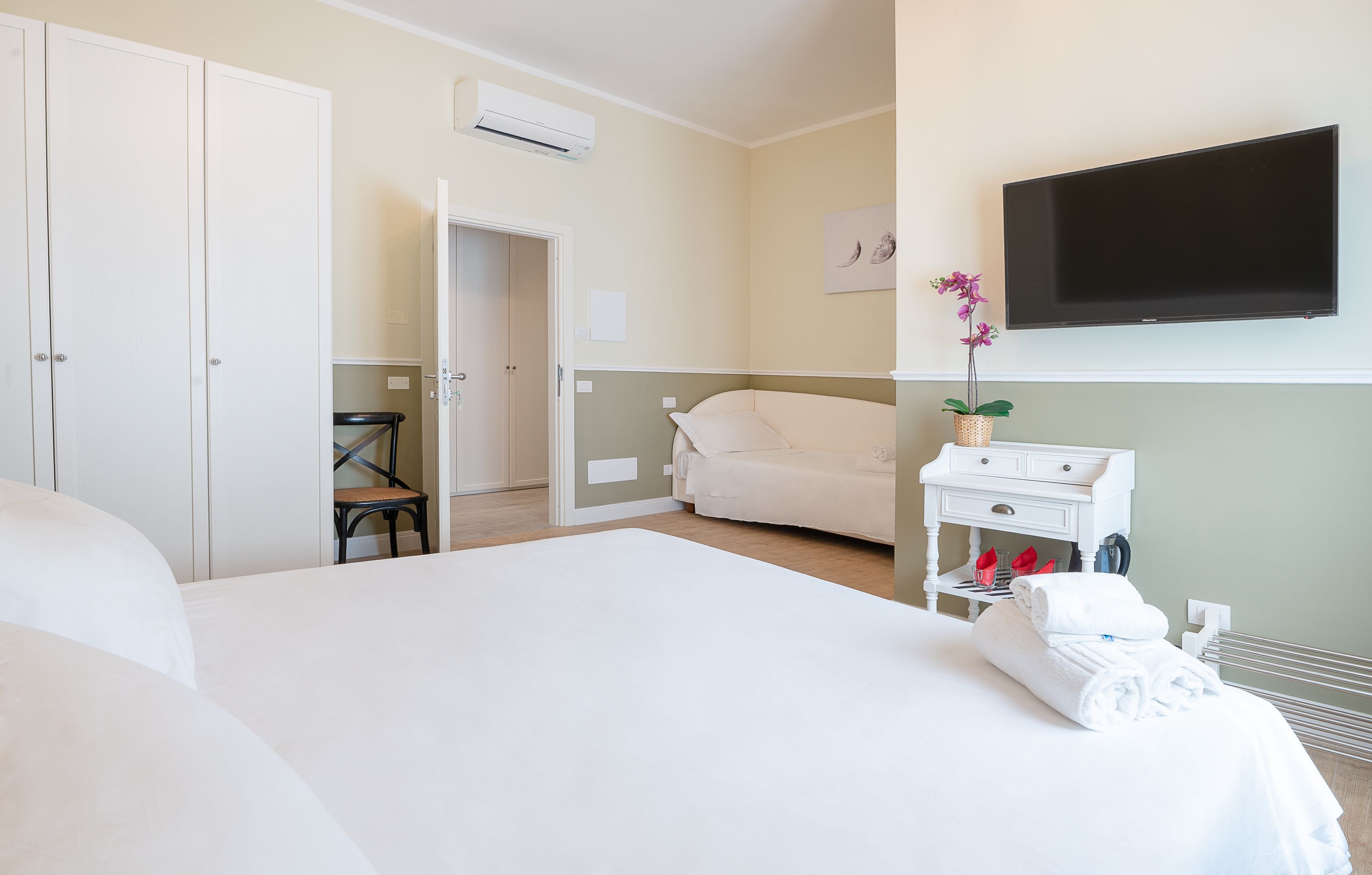 Photo - Residenza D'Epoca La Basilica