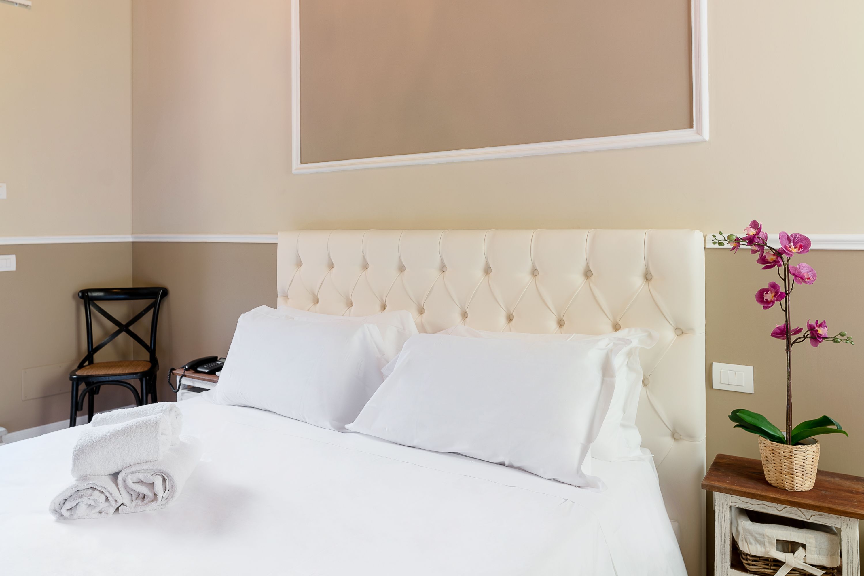 Photo - Residenza D'Epoca La Basilica