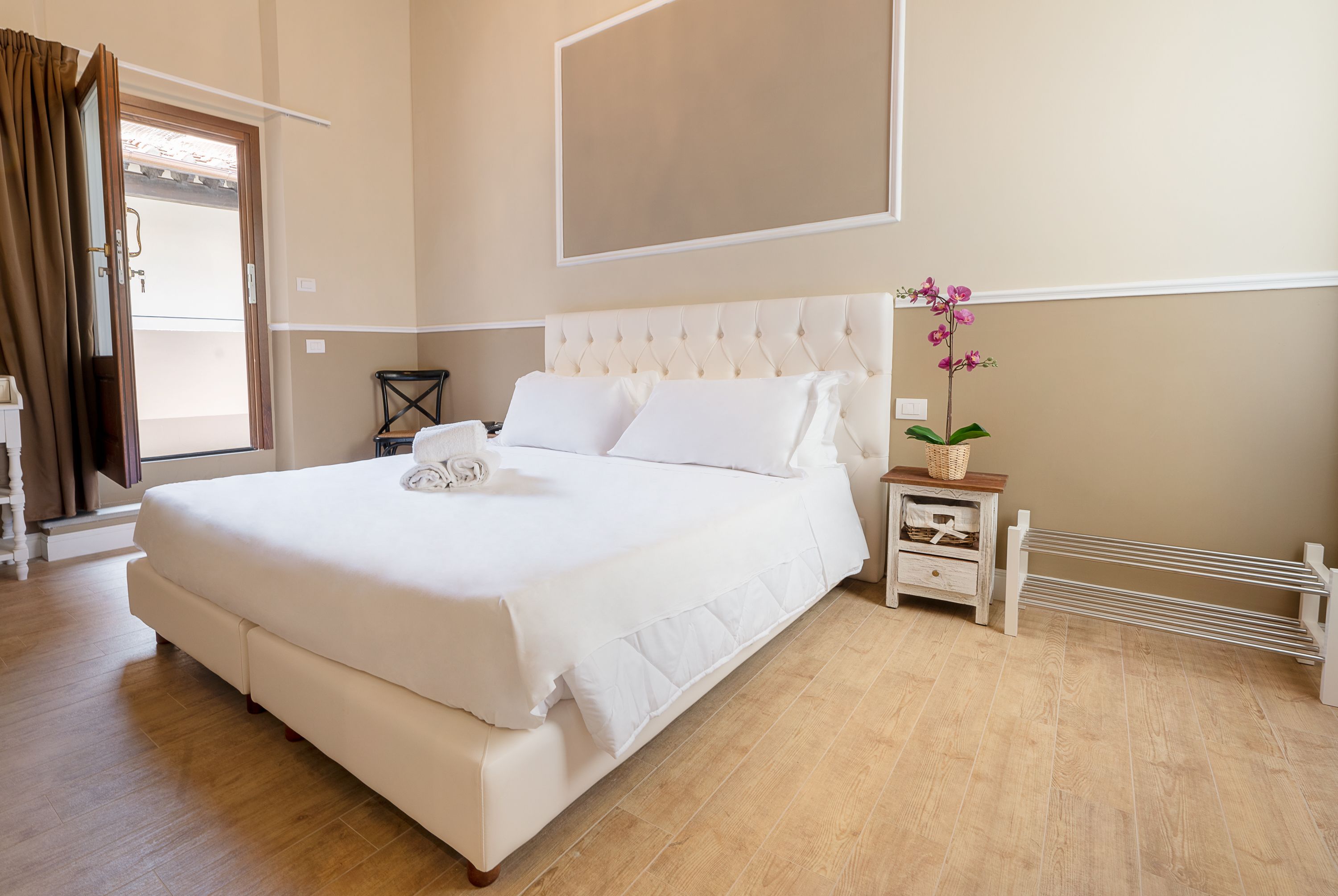 Photo - Residenza D'Epoca La Basilica