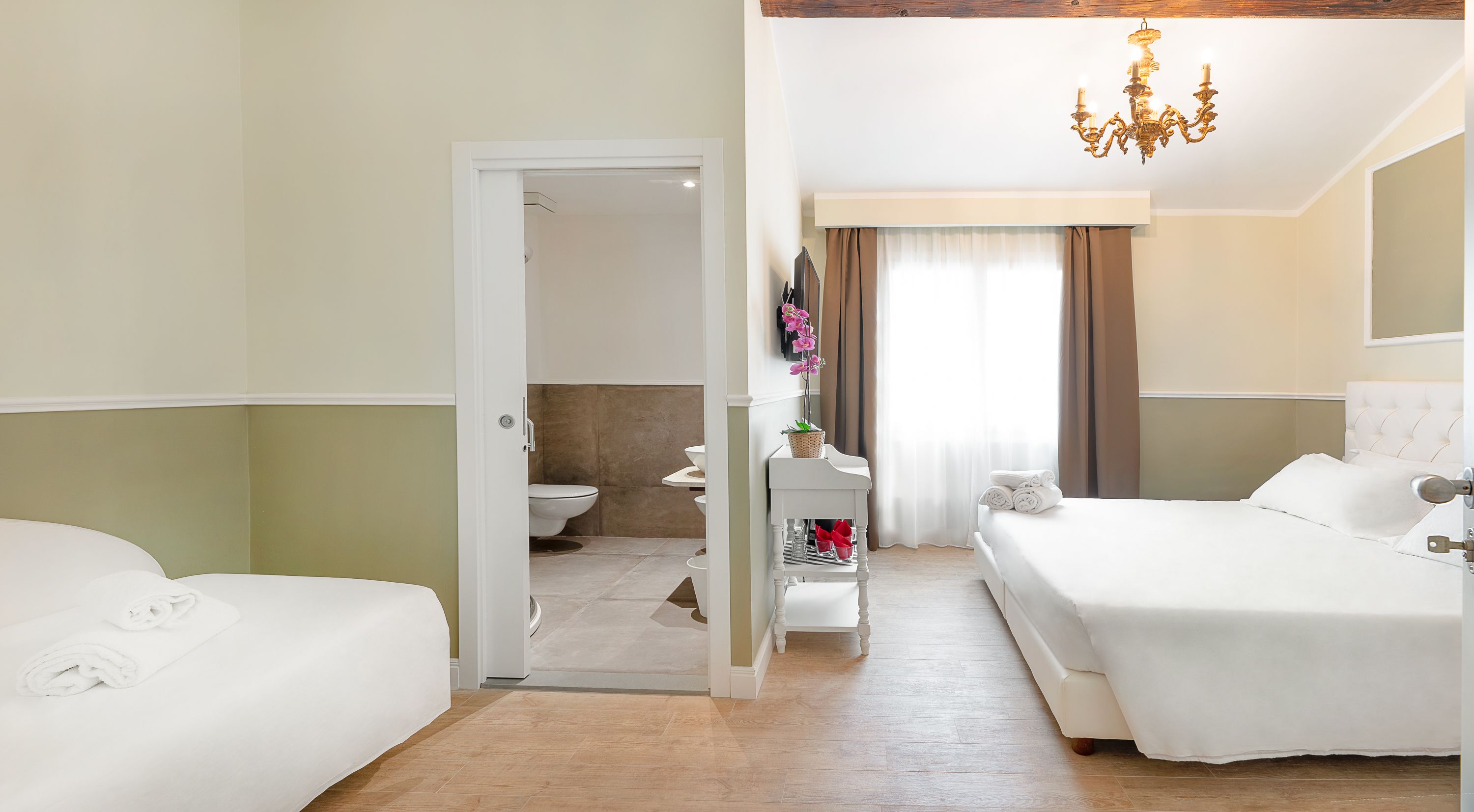 Photo - Residenza D'Epoca La Basilica