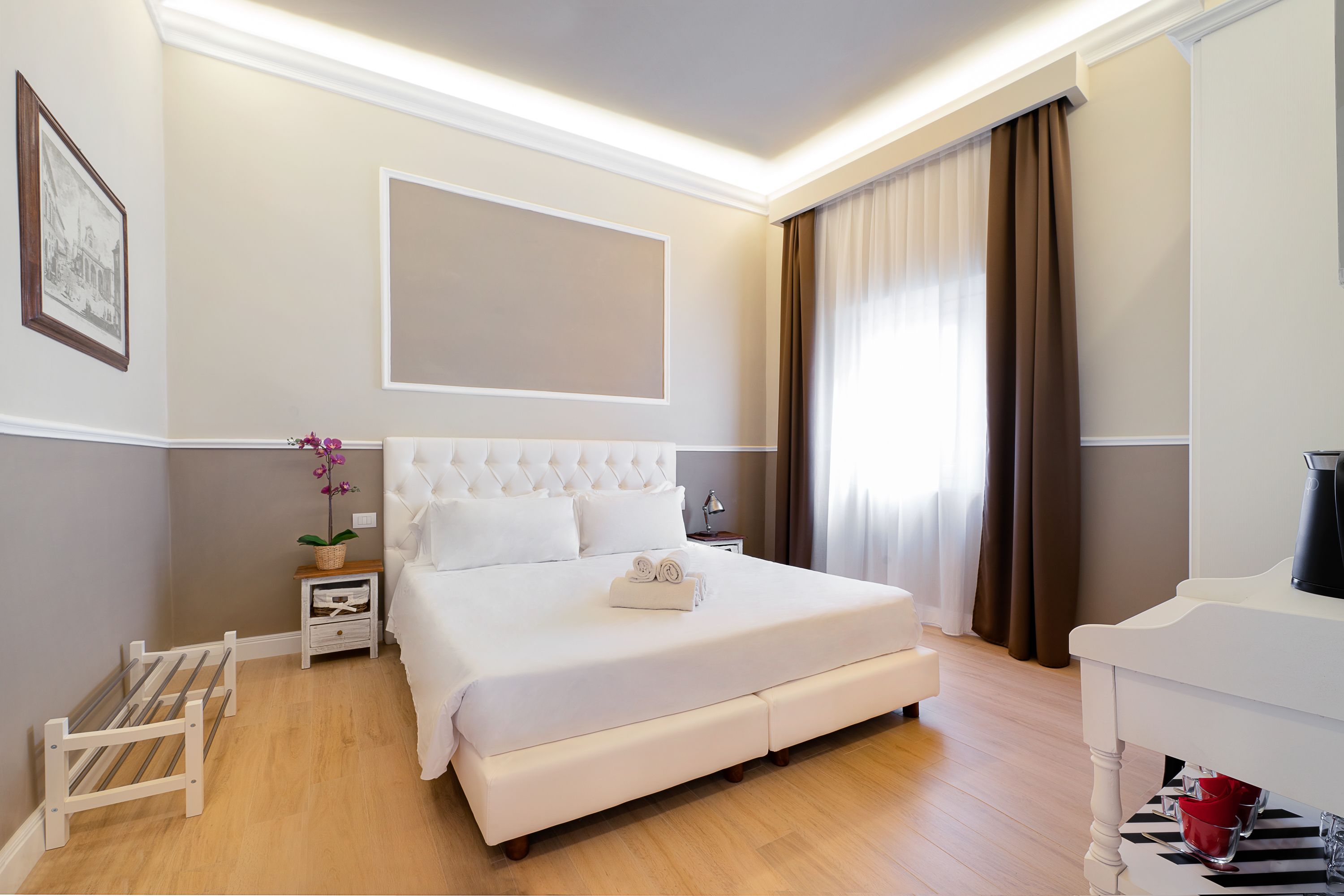 Photo - Residenza D'Epoca La Basilica