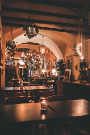 Bar (a l'allotjament)