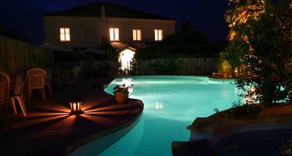 Atlantis Hôtel Mimizan Les Landes