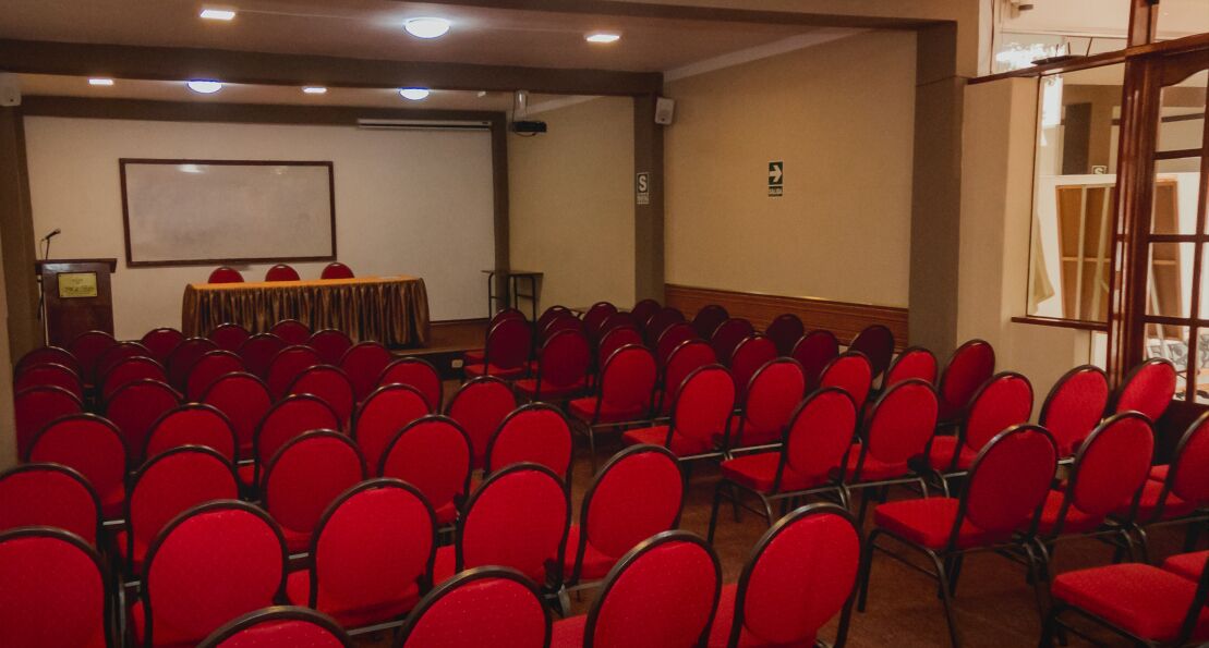 Foto - Hotel Sol de Belén Cajamarca