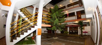 Hotel Sol de Belén