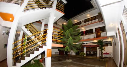 Hotel Sol de Belén
