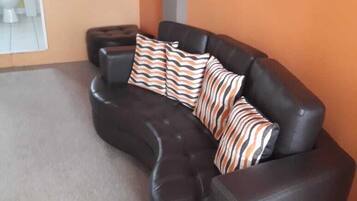 Chambre Quadruple Familiale