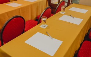 Meeting facility - Hotel Sol de Belén (Cajamarca)