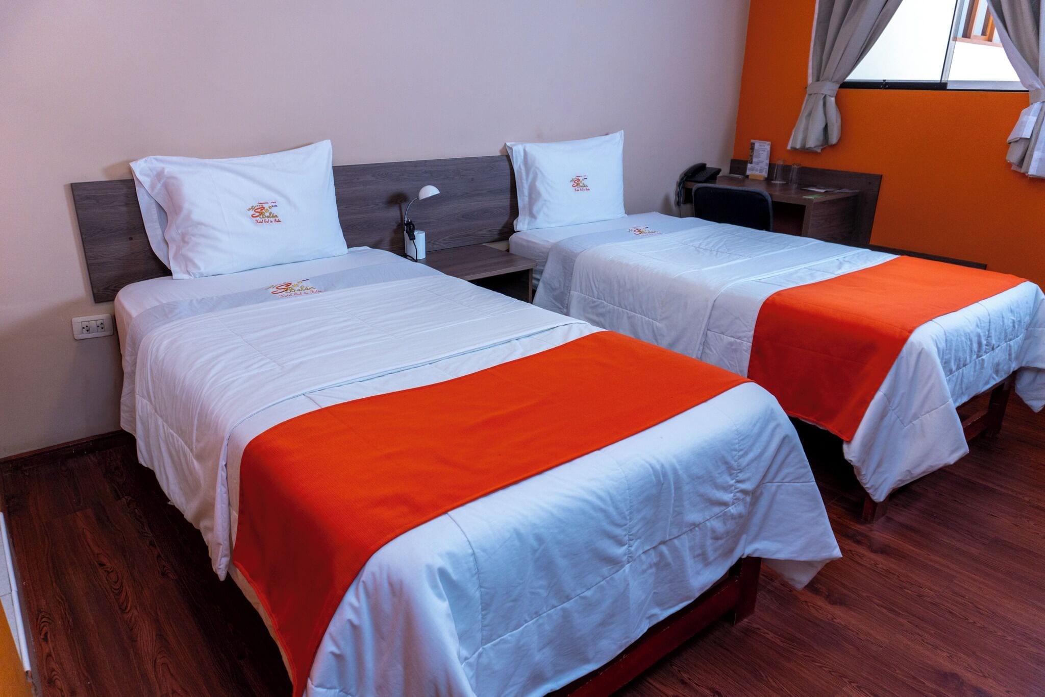 Foto - Hotel Sol de Belén