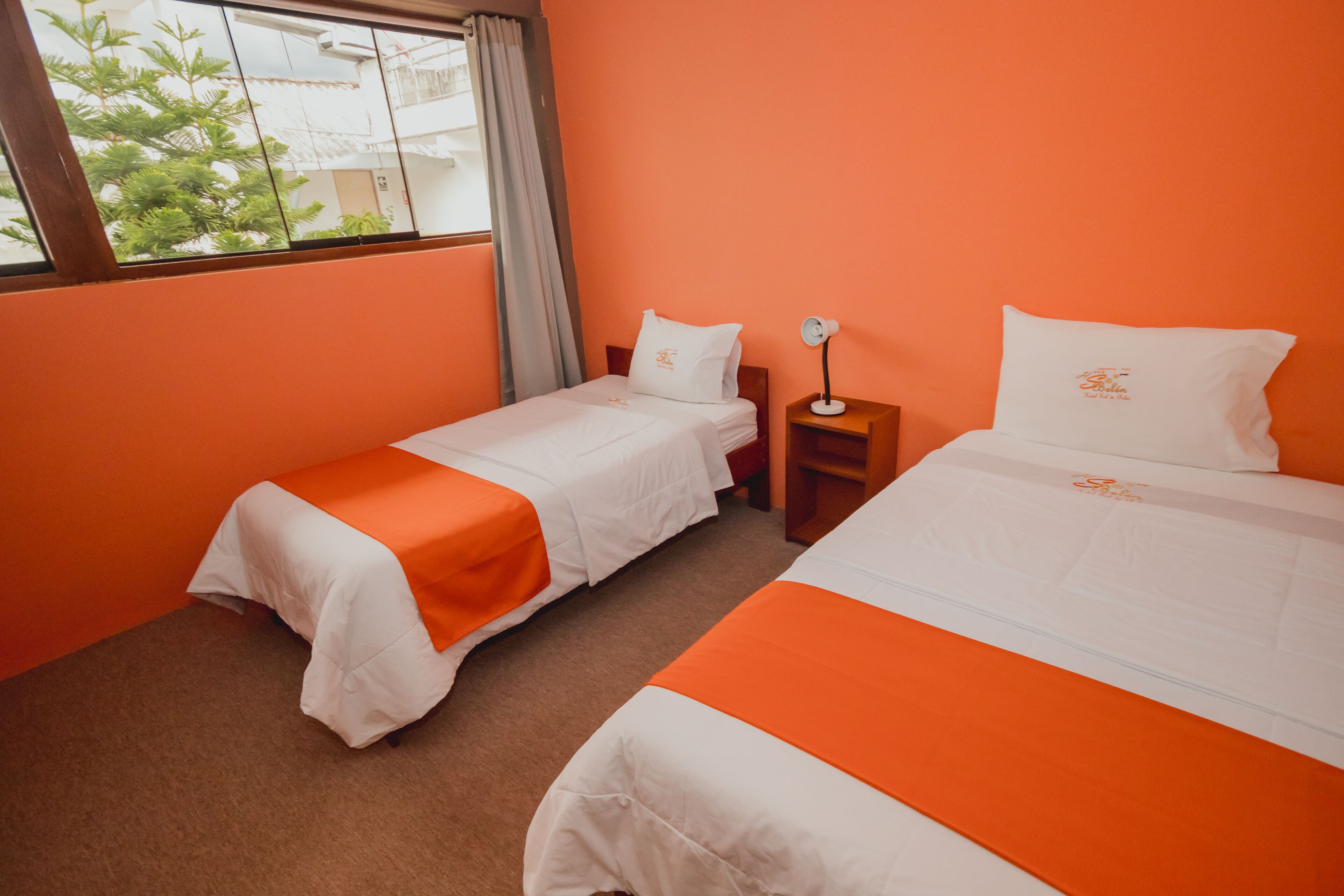 family quadruple room | 1 bedroom, premium bedding, in-room safe, desk