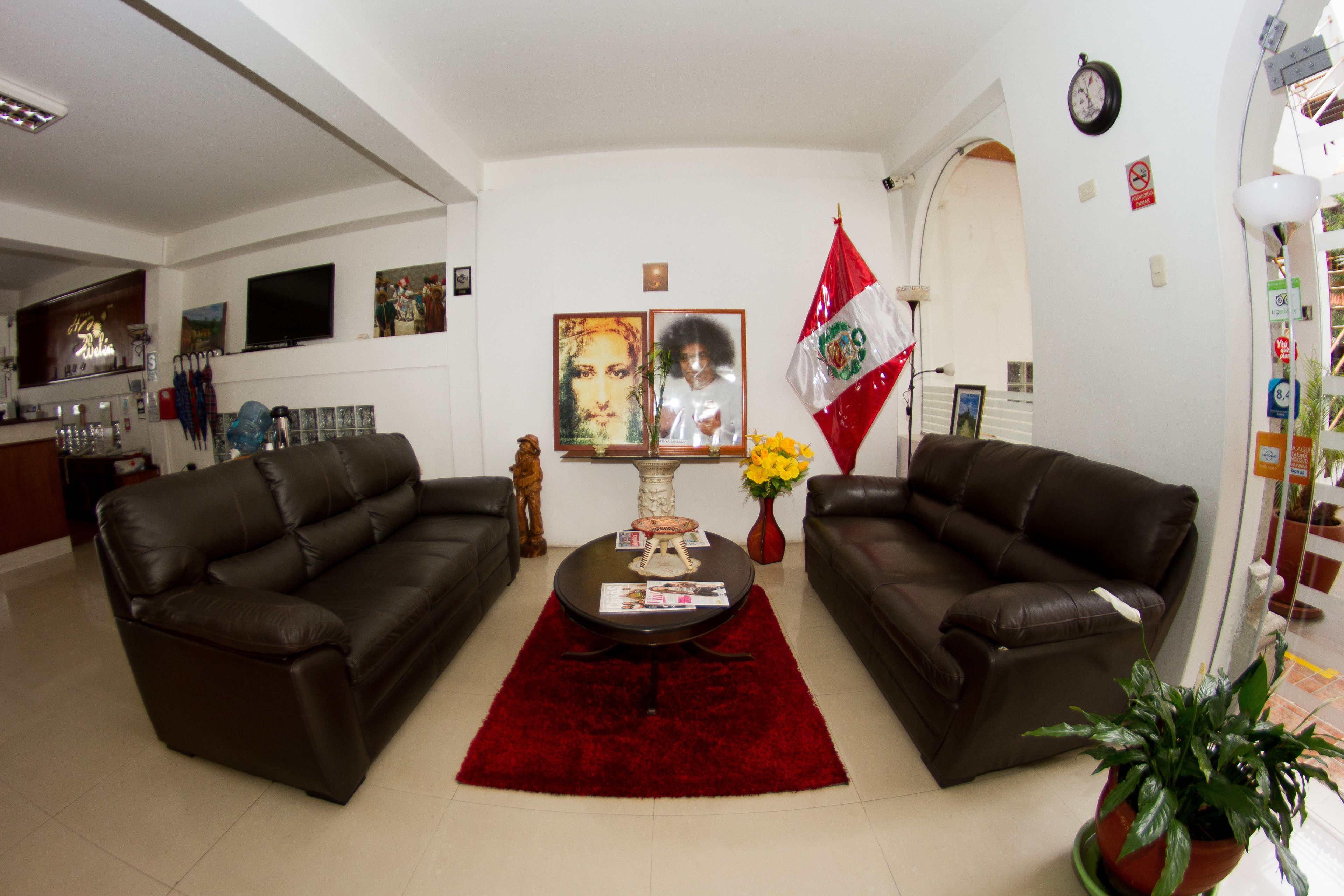 Foto - Hotel Sol de Belén Cajamarca