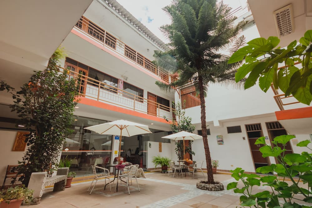 Hotel Sol de Belén