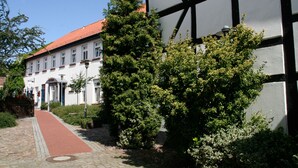 Exterior - Hotel Stars Inn (Tangermünde)
