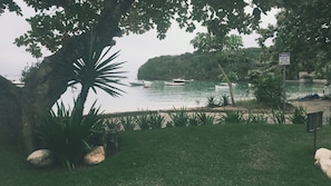 View from property - Casa Amor do Mar (Búzios)