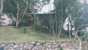 View from property - Casa Amor do Mar (Búzios)