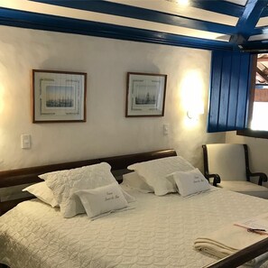 Servicios de la habitación