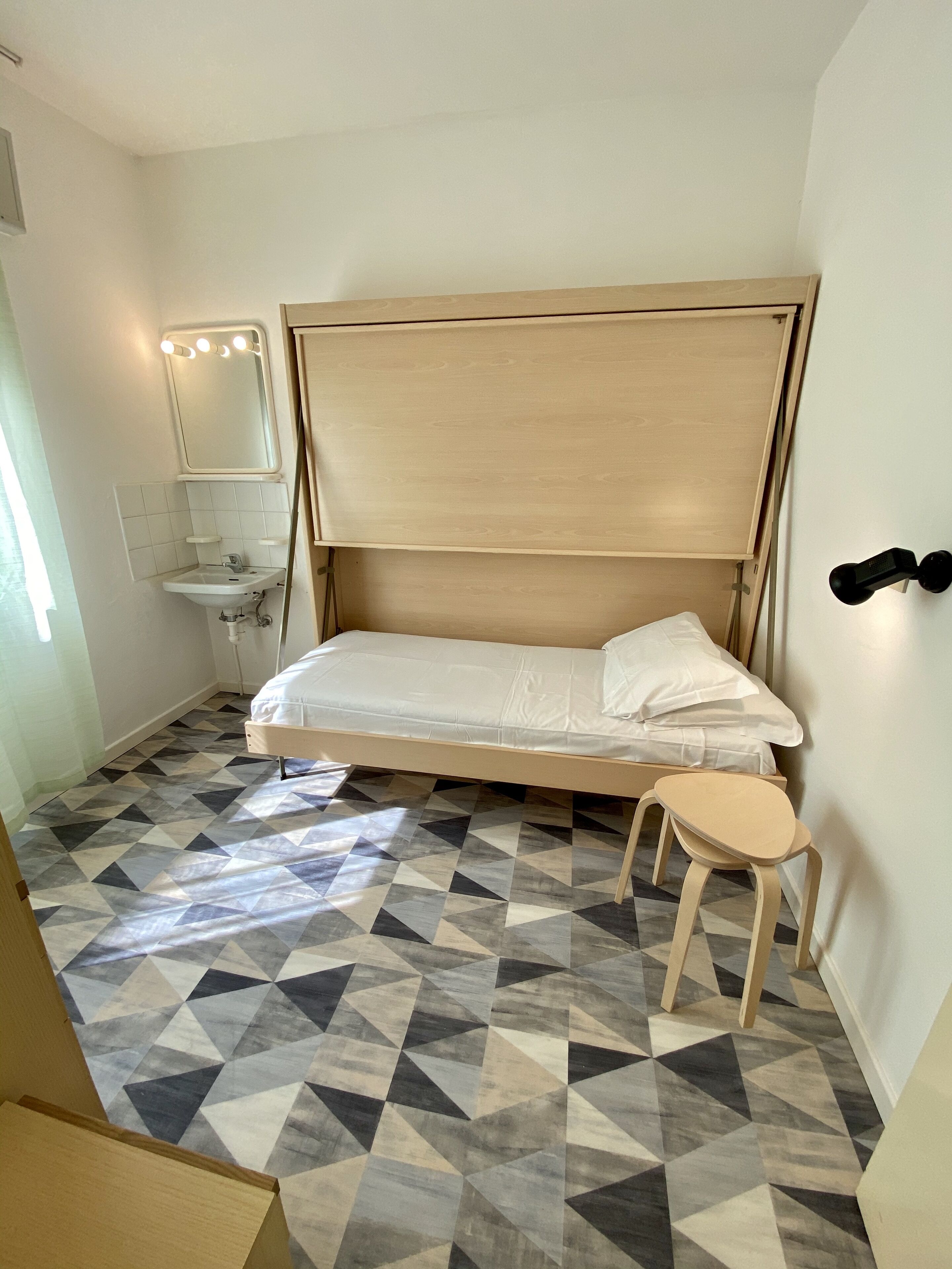 Foto - Giovanna Rooms