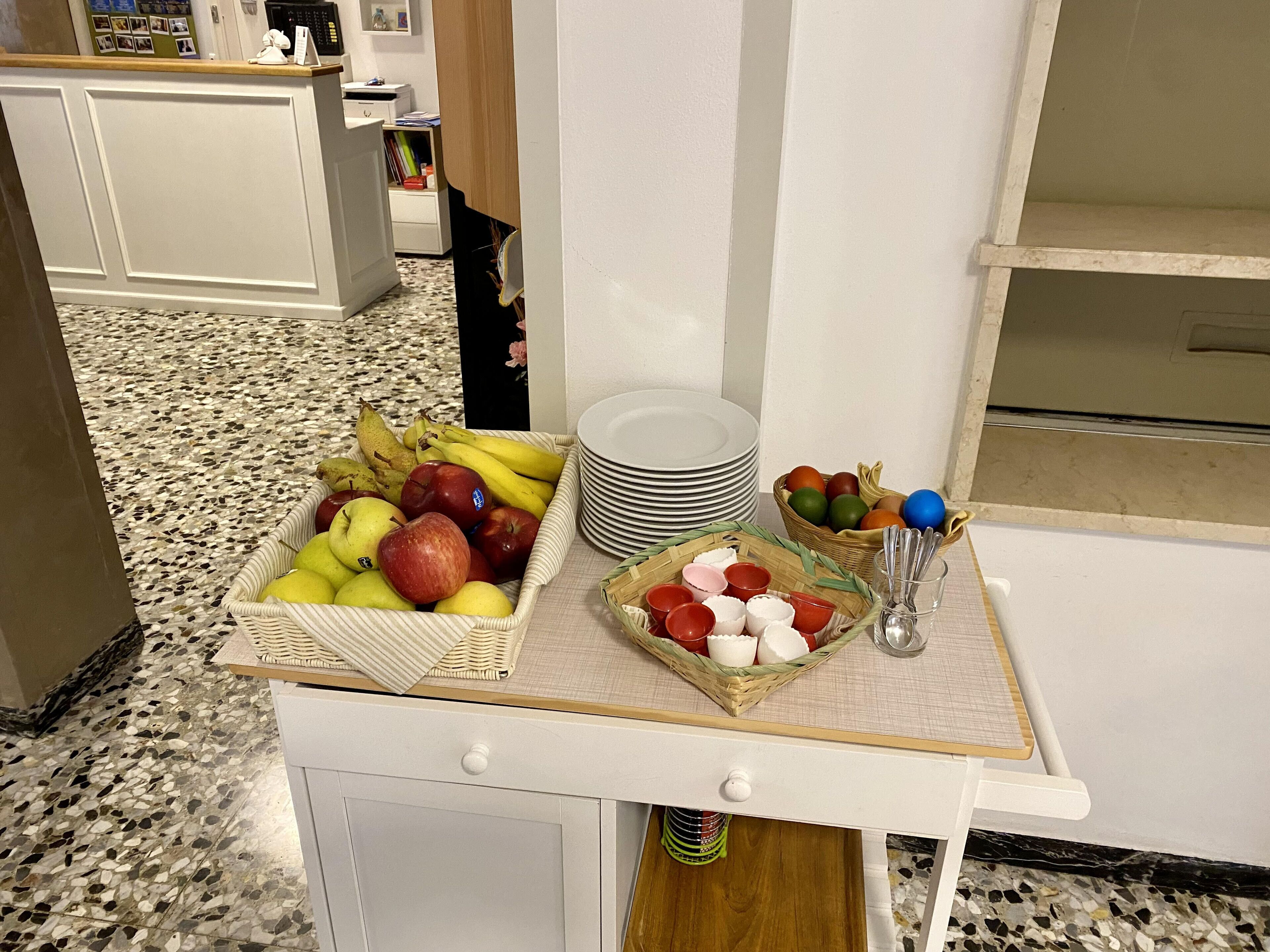 Foto - Giovanna Rooms