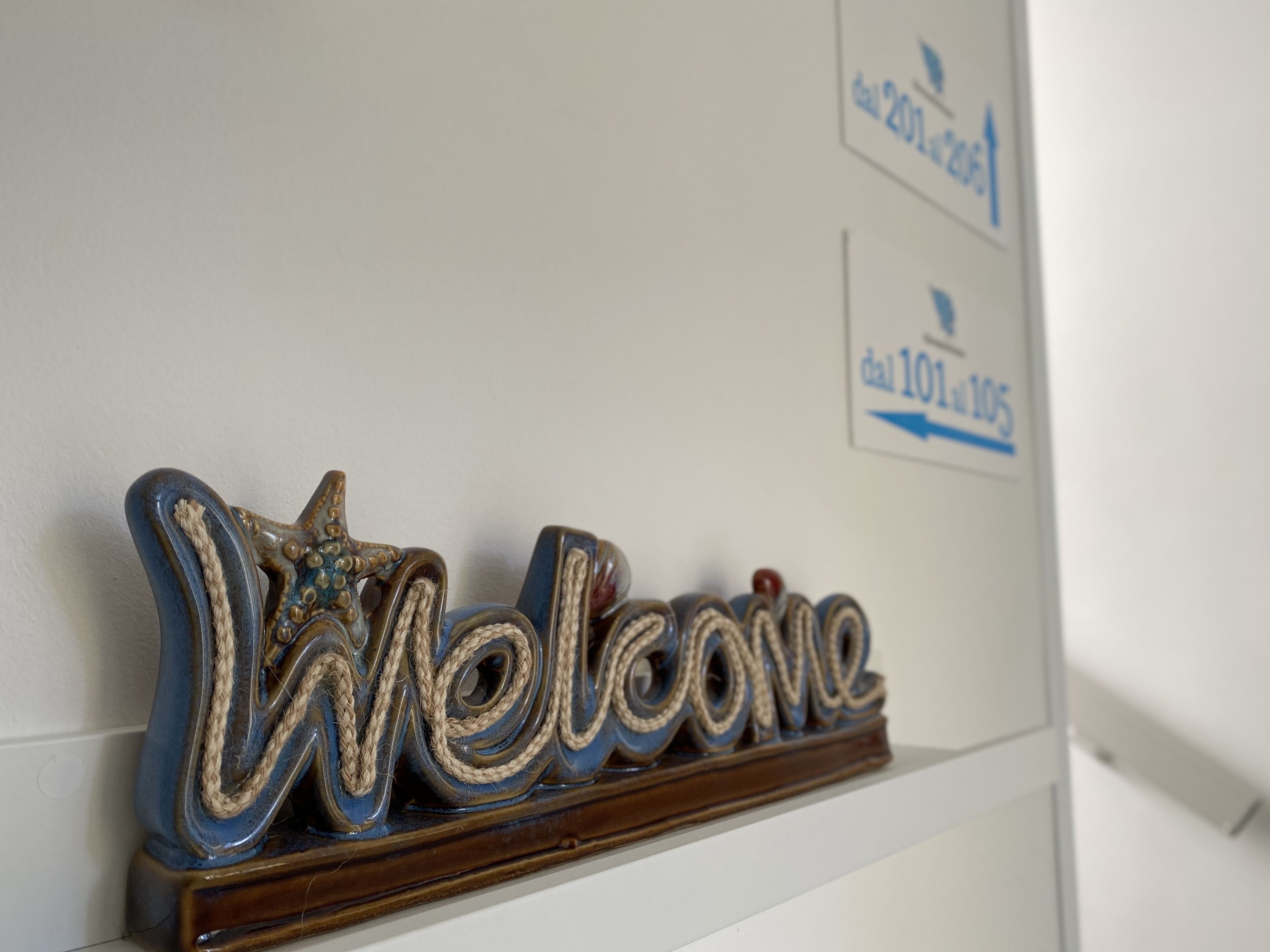 Foto - Giovanna Rooms