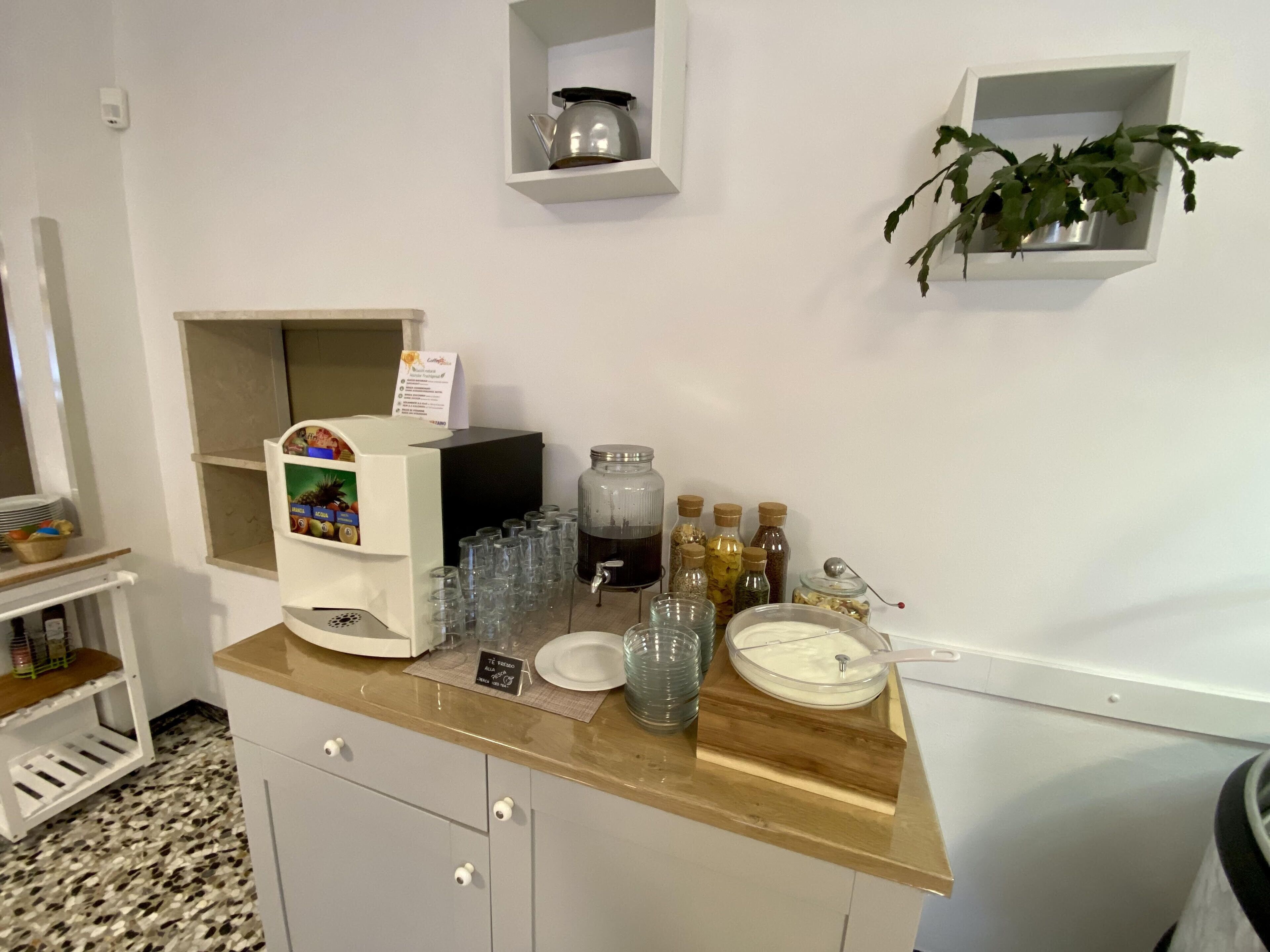 Foto - Giovanna Rooms