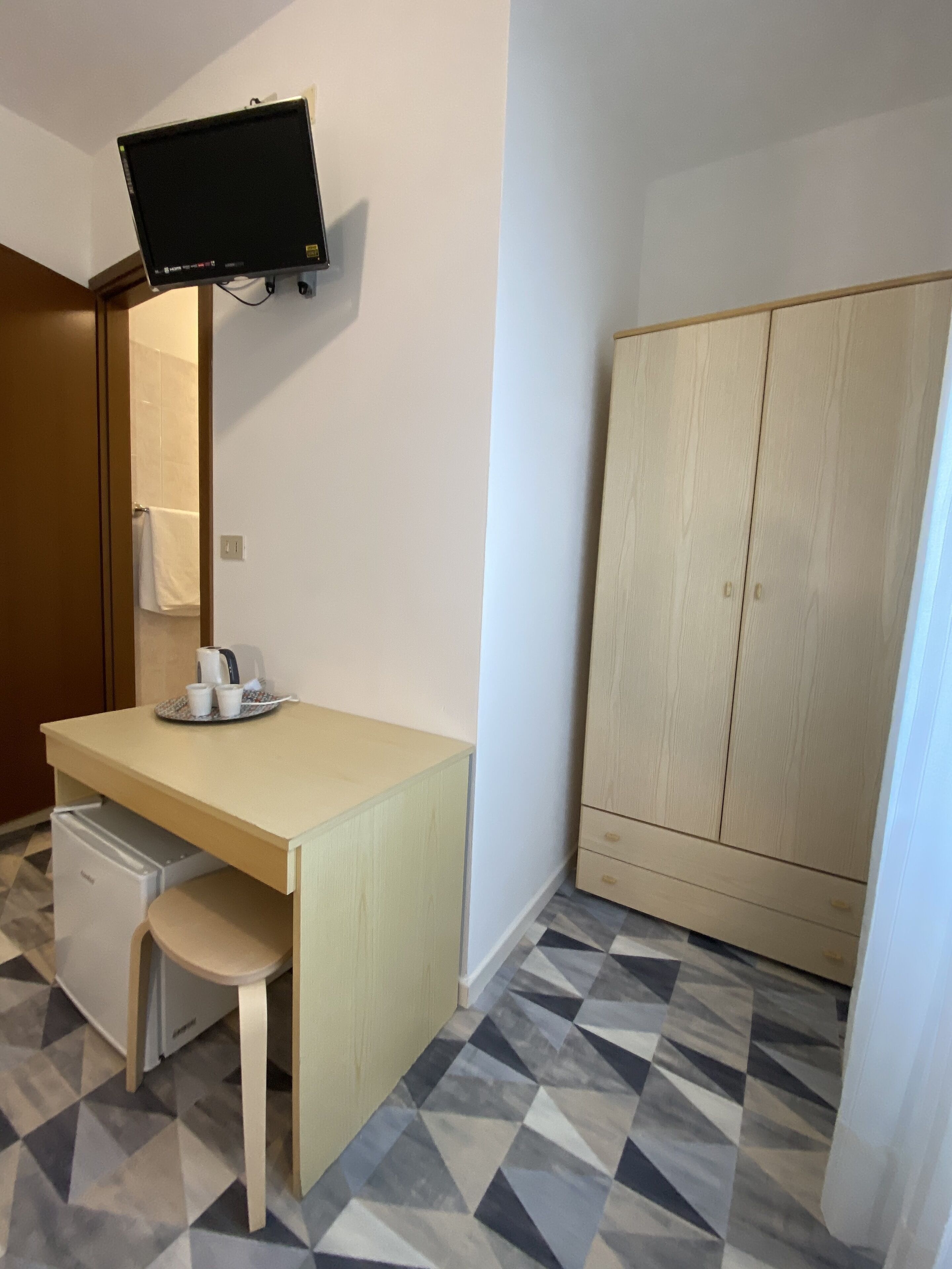 Foto - Giovanna Rooms