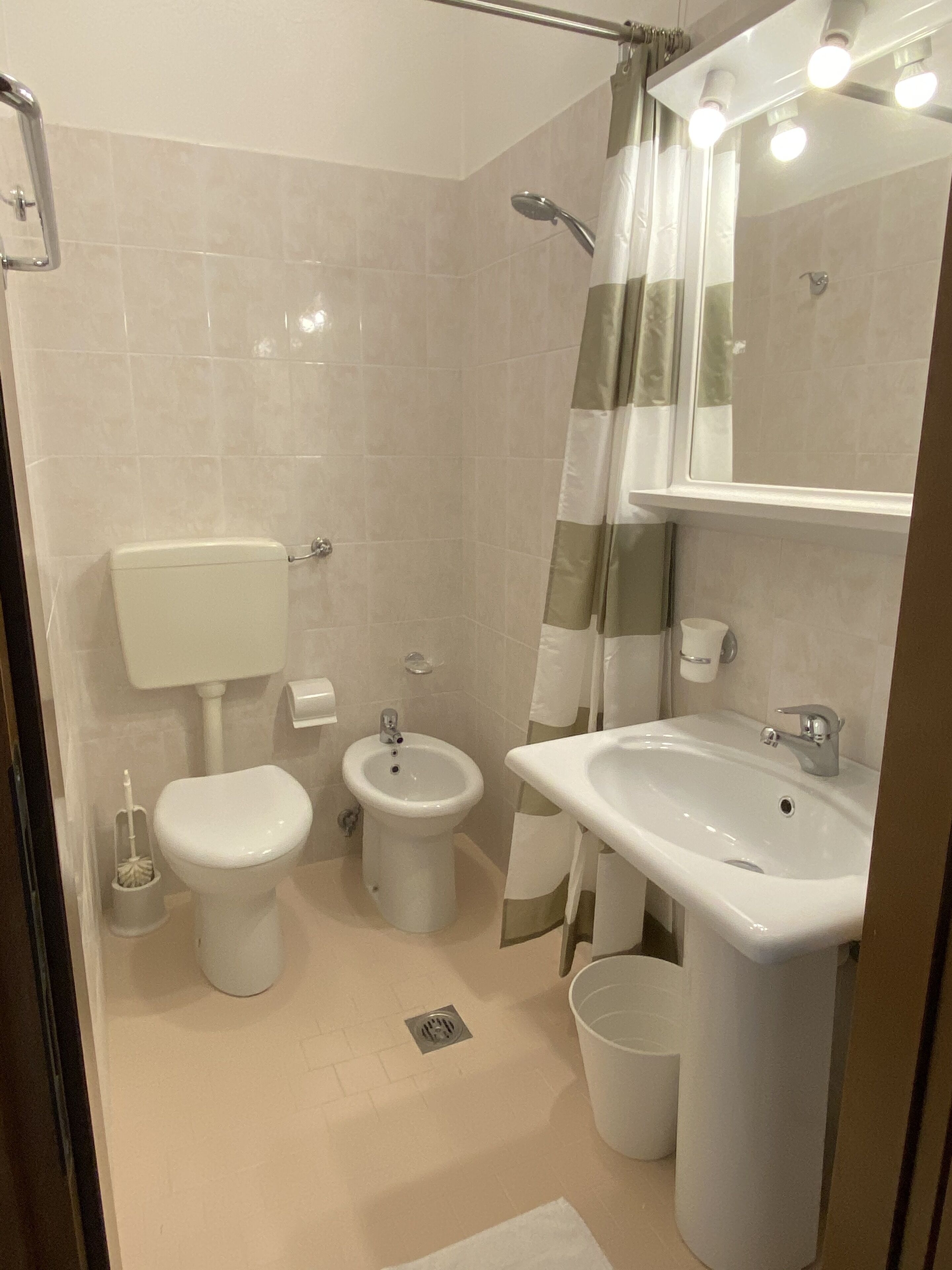 Foto - Giovanna Rooms