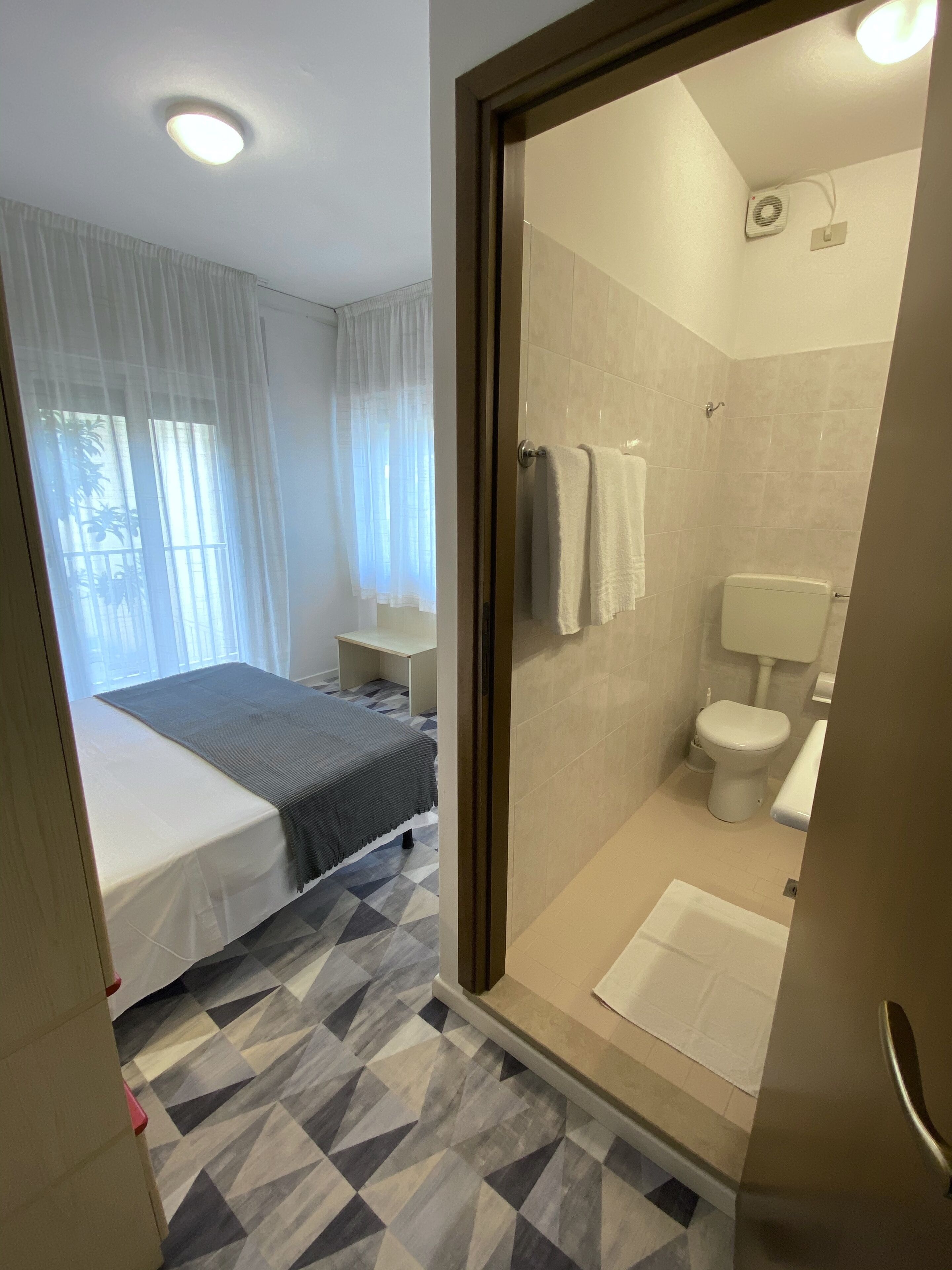 Foto - Giovanna Rooms