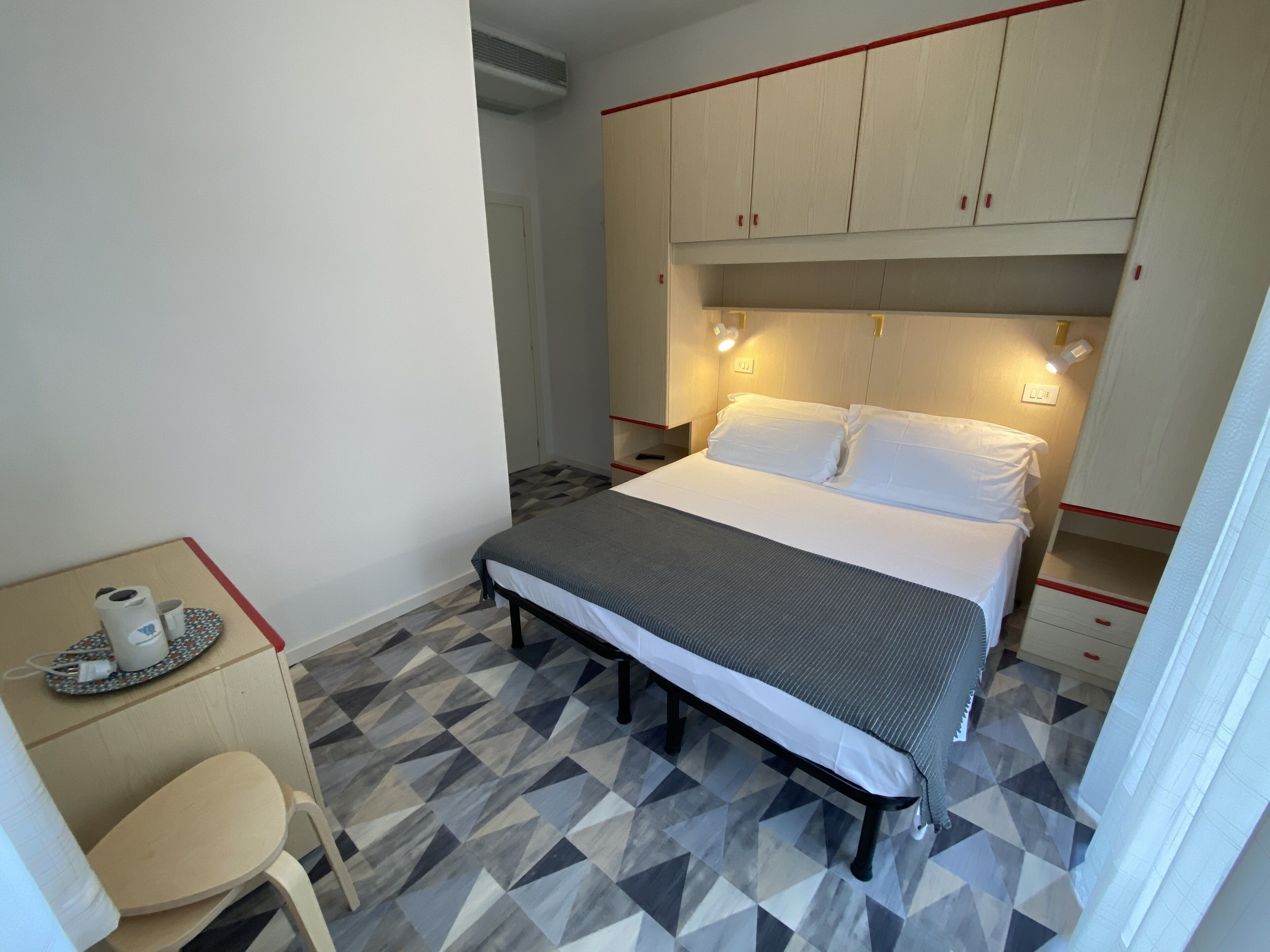 Foto - Giovanna Rooms