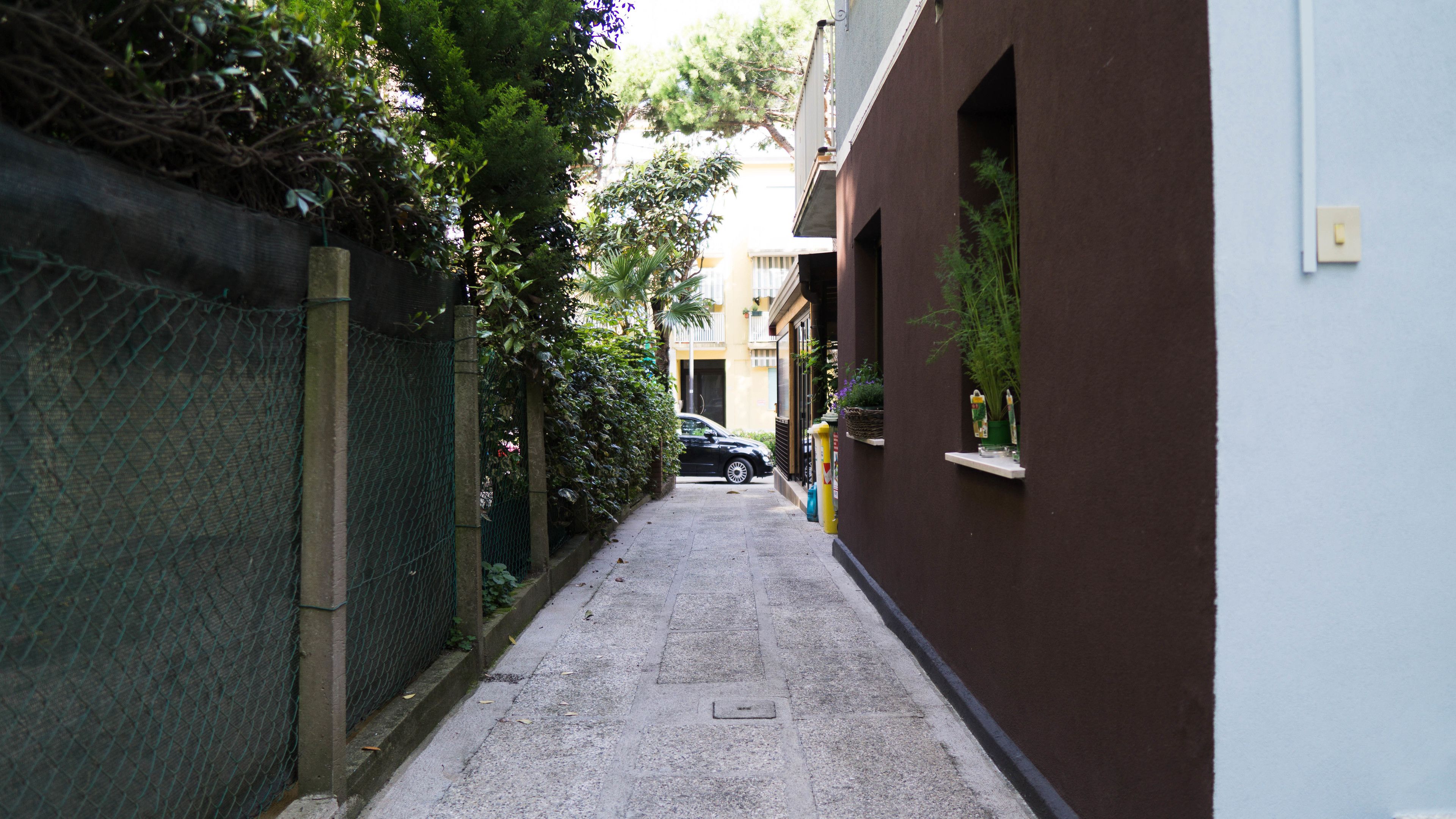 Foto - Giovanna Rooms