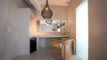Junior Suite | Living area
