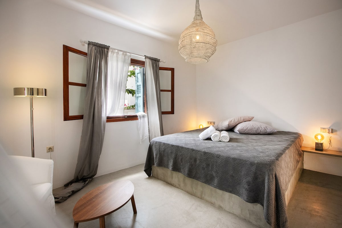 Sábanas de algodón egipcio y ropa de cama de alta calidad 