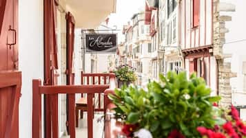 Balcon