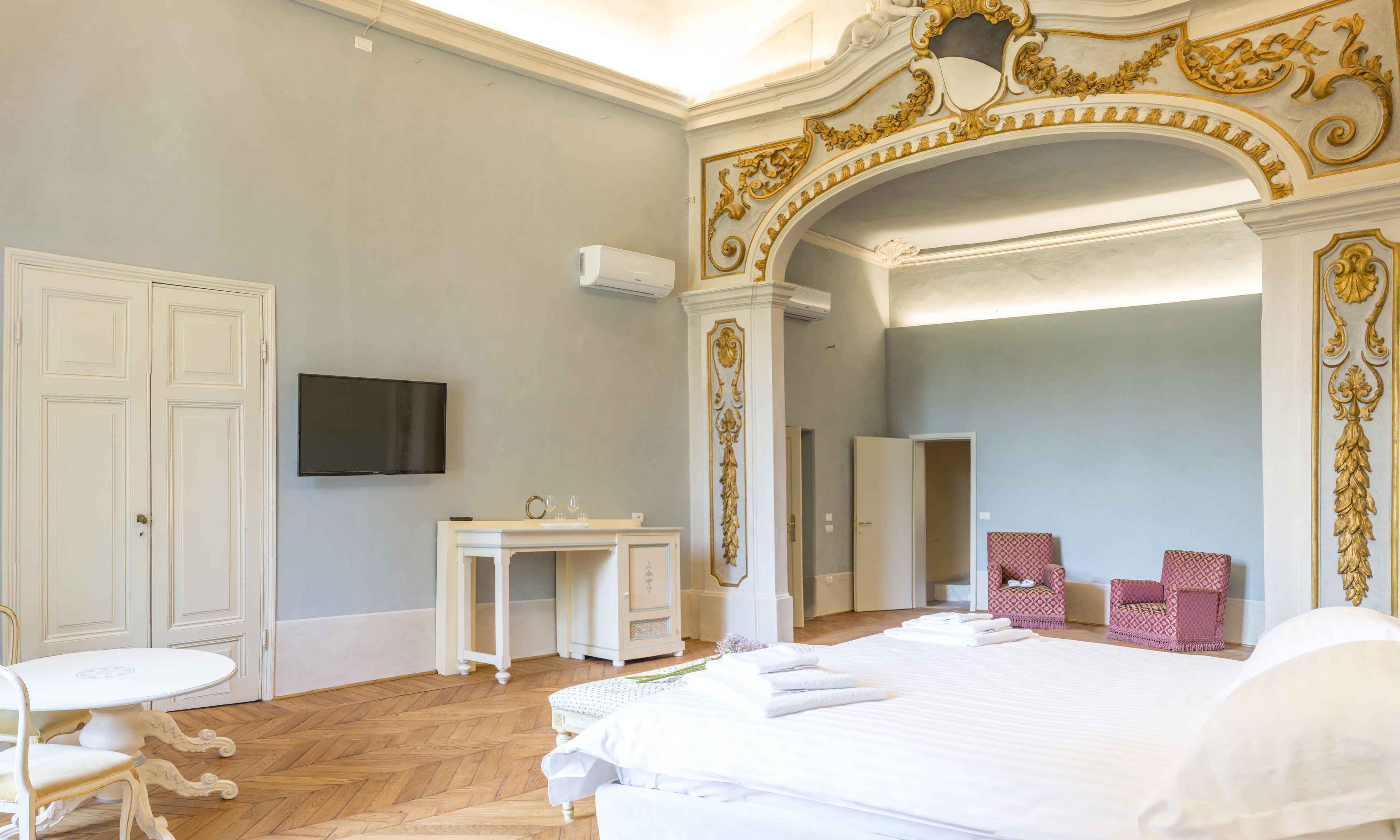 Foto - Palazzo D'Oltrarno - Residenza D'Epoca