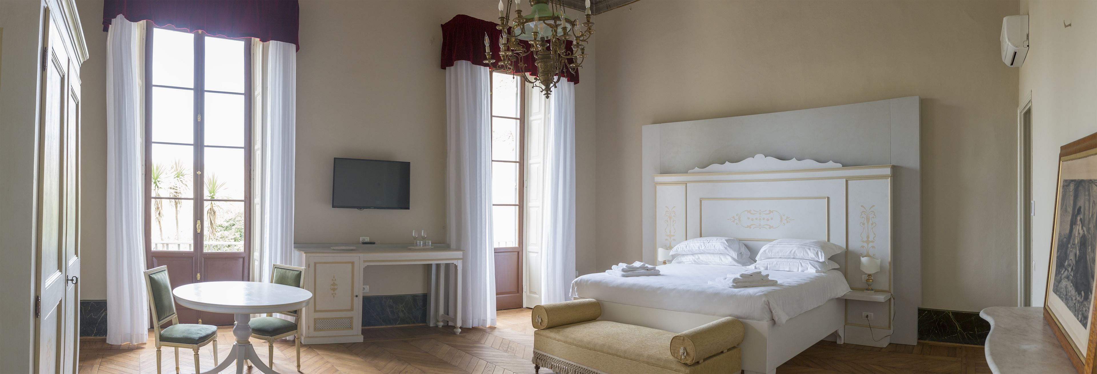 Foto - Palazzo D'Oltrarno - Residenza D'Epoca