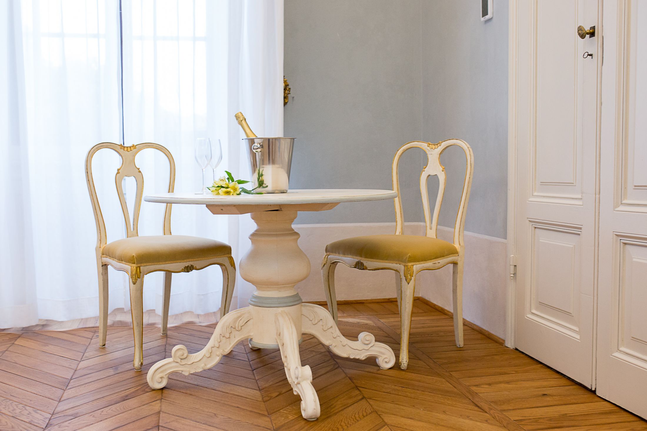 Foto - Palazzo D'Oltrarno - Residenza D'Epoca