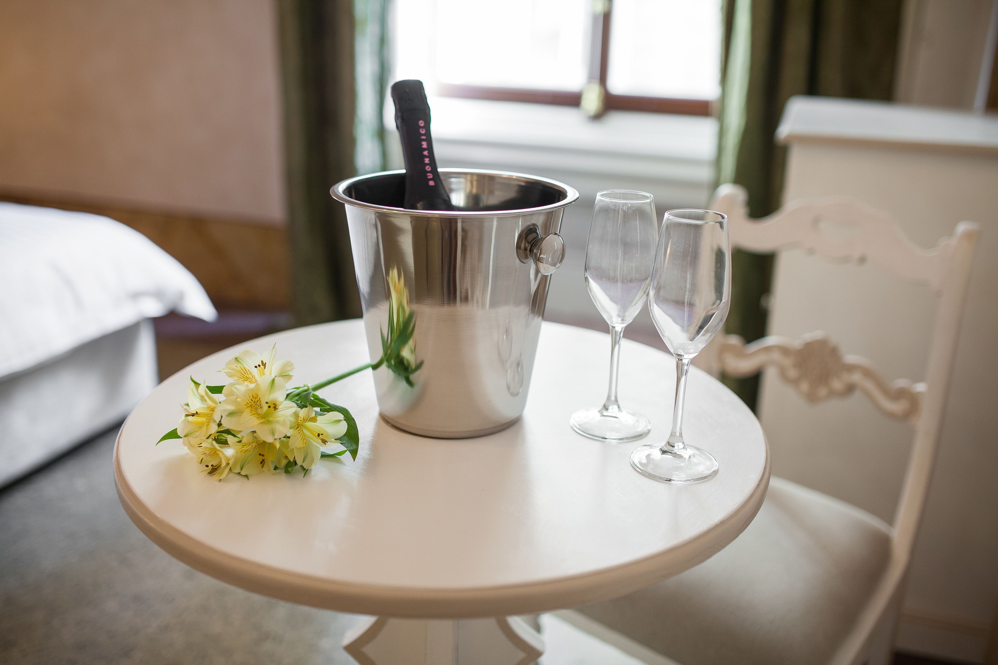 Foto - Palazzo D'Oltrarno - Residenza D'Epoca