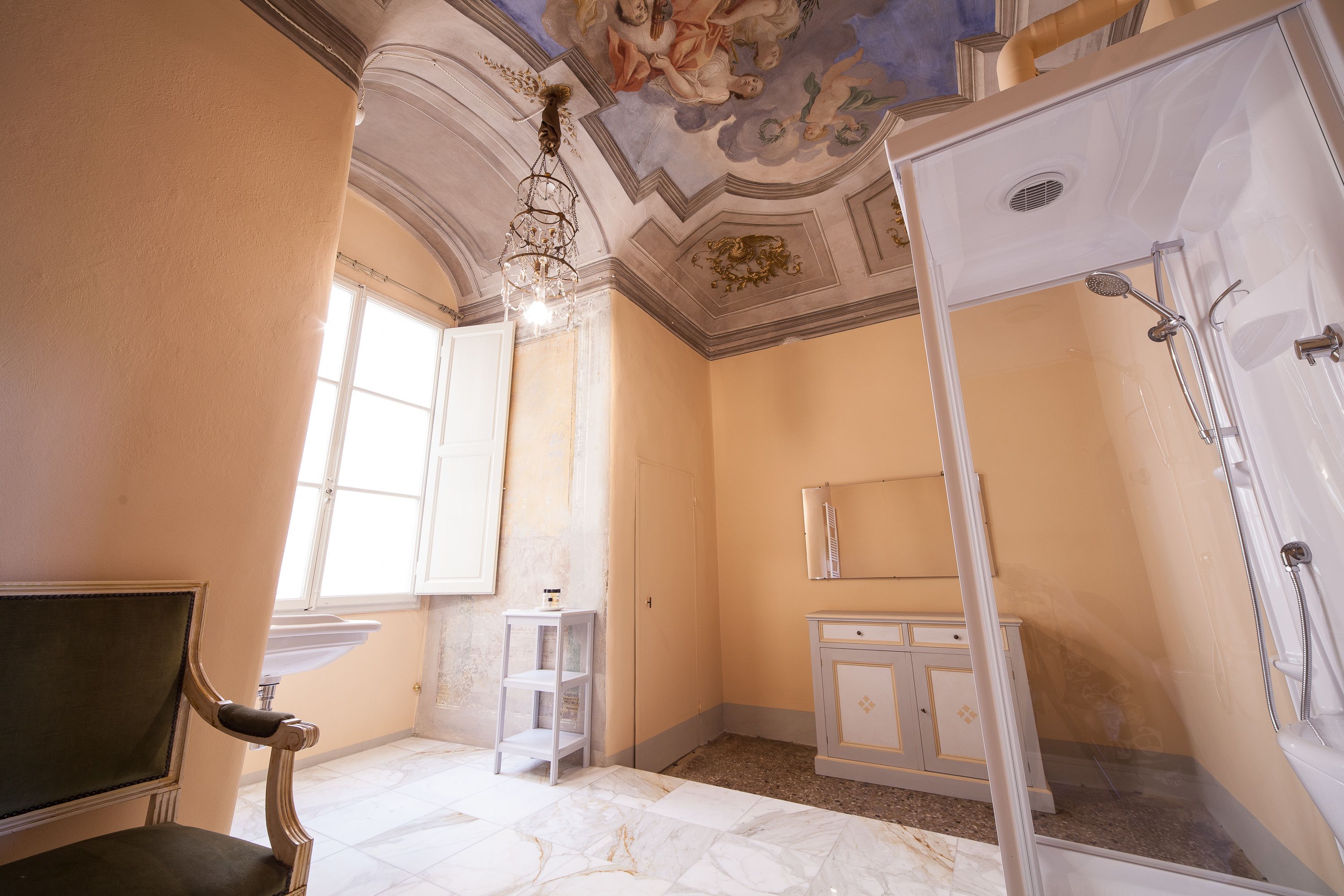 Foto - Palazzo D'Oltrarno - Residenza D'Epoca