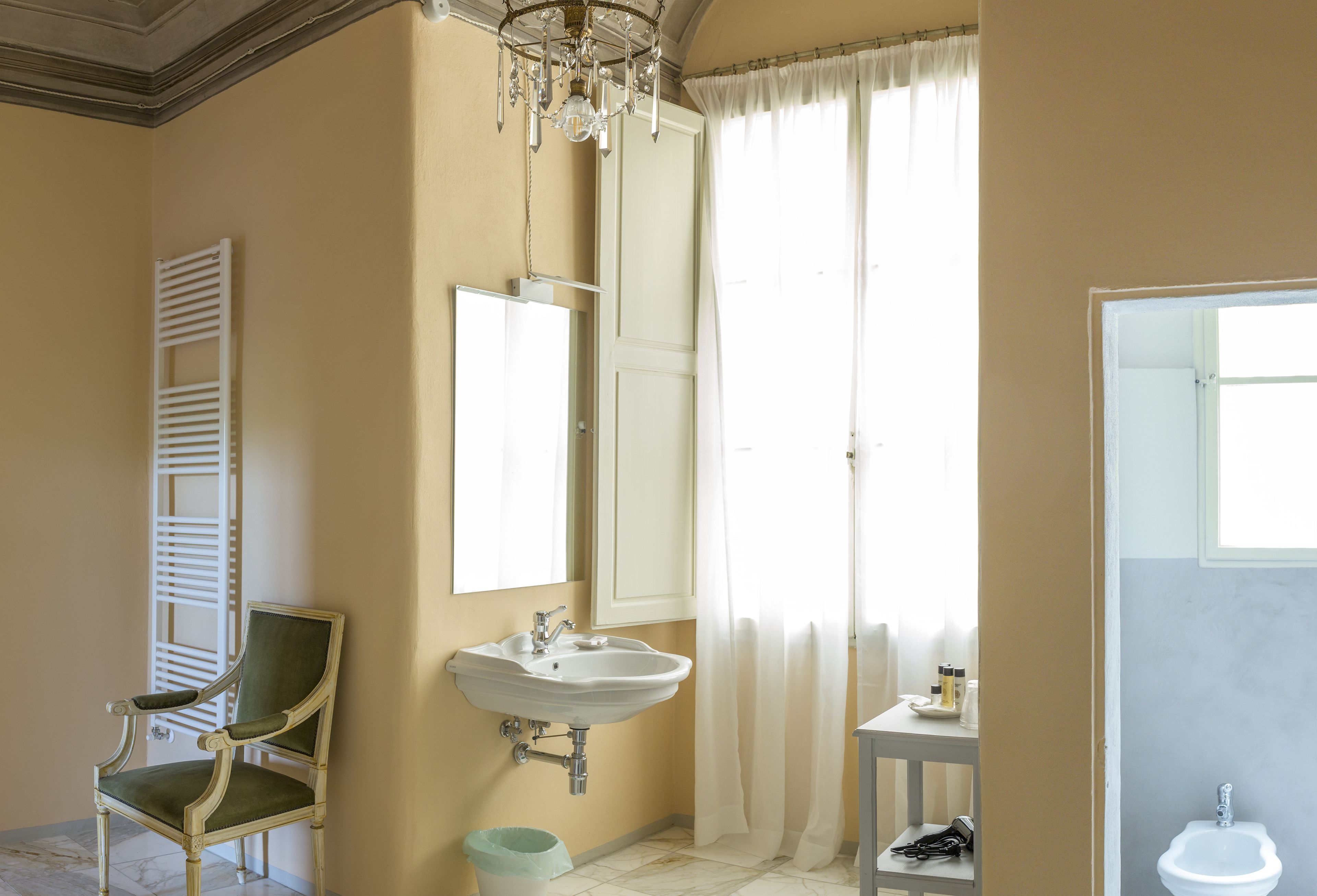 Foto - Palazzo D'Oltrarno - Residenza D'Epoca