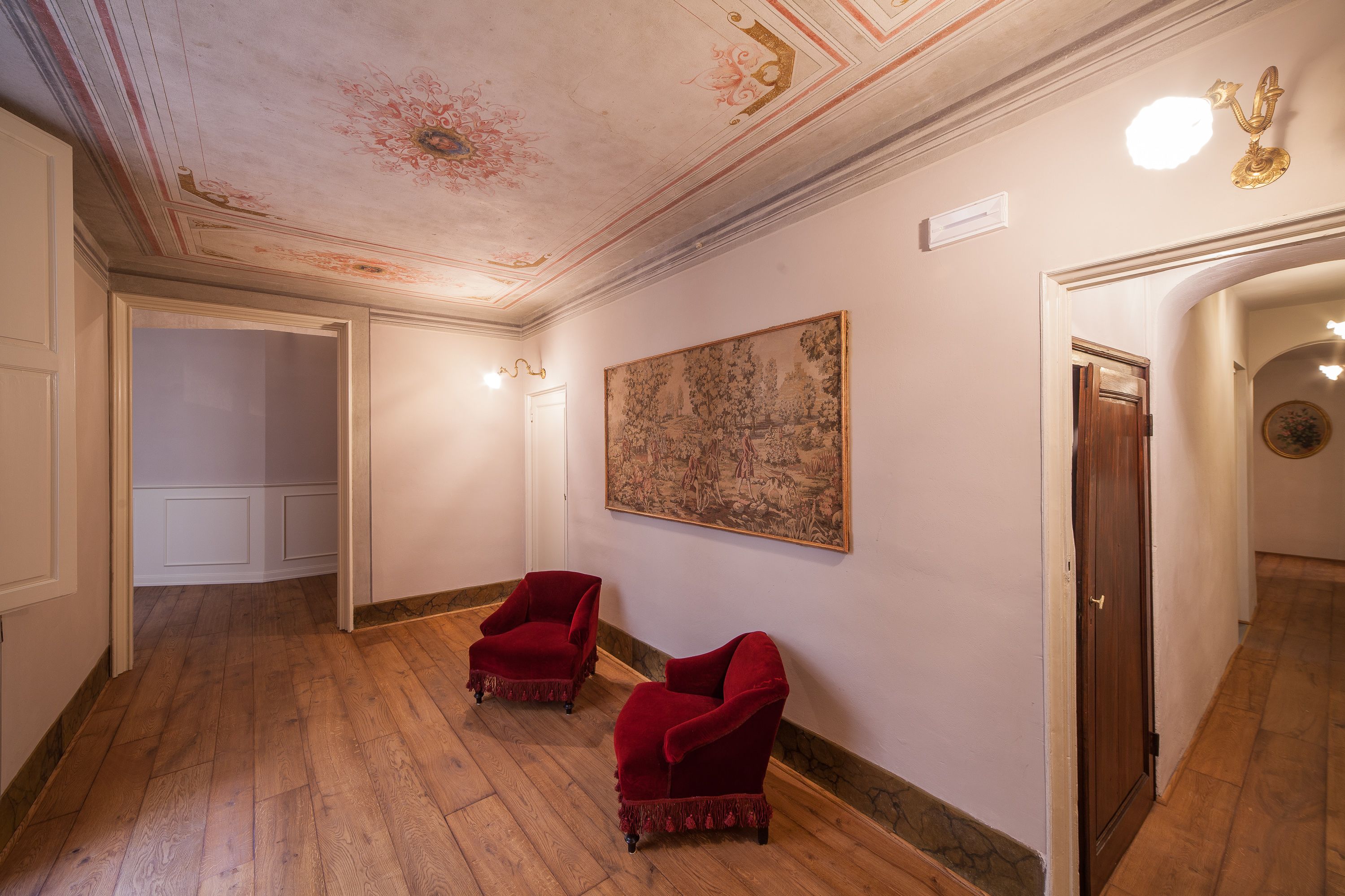 Foto - Palazzo D'Oltrarno - Residenza D'Epoca