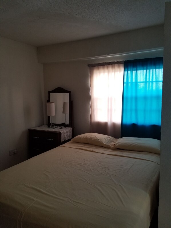 Room - Savannes Bay Garden Inn (Vieux Fort)