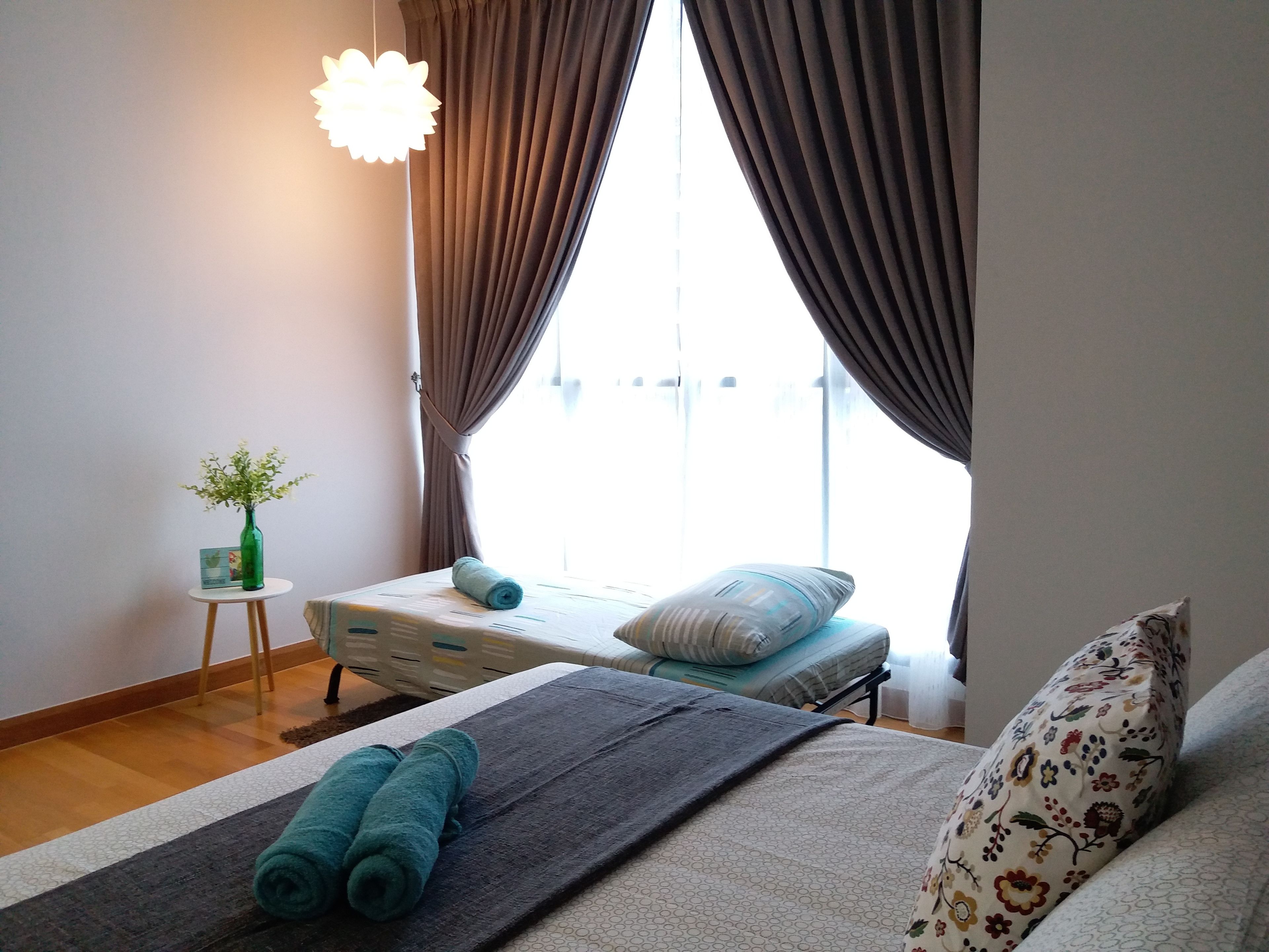 Foto - KL Gateway Residence