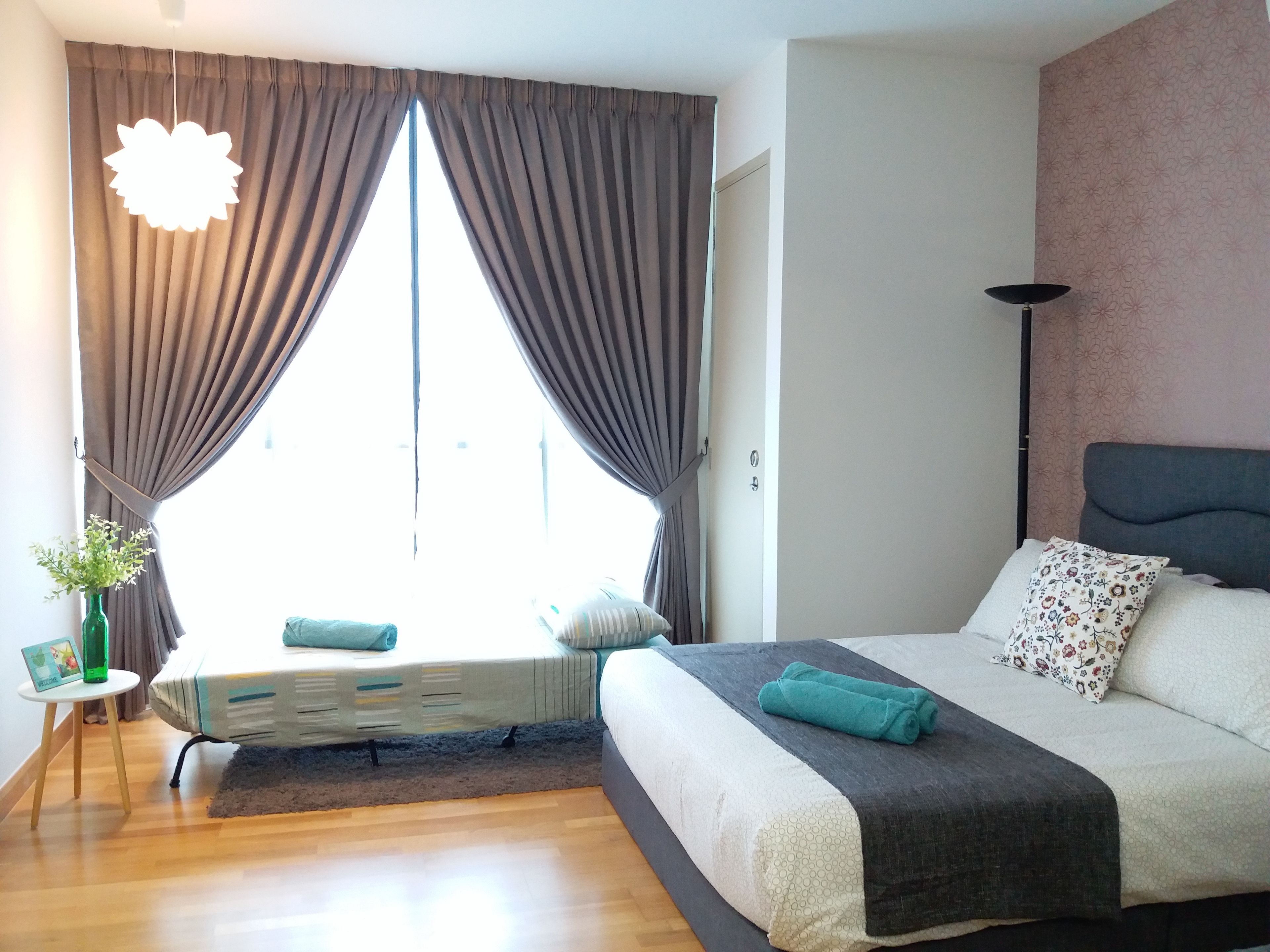 Foto - KL Gateway Residence