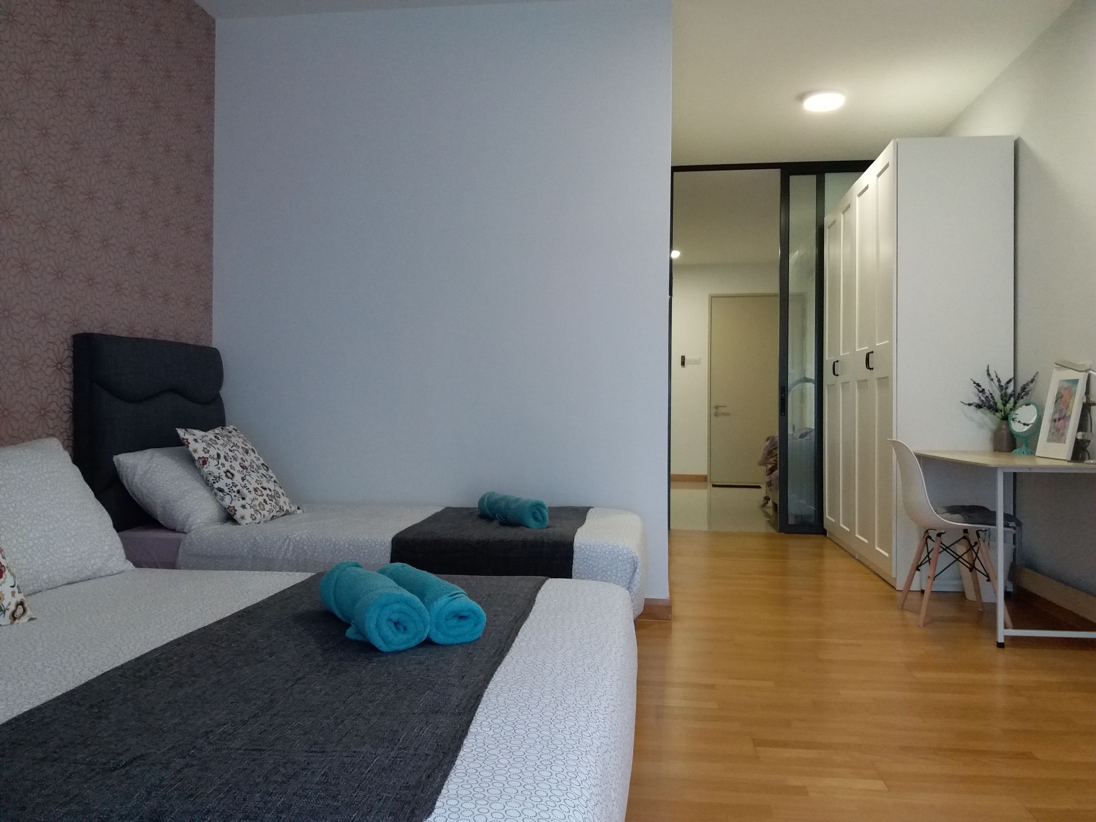 Foto - KL Gateway Residence