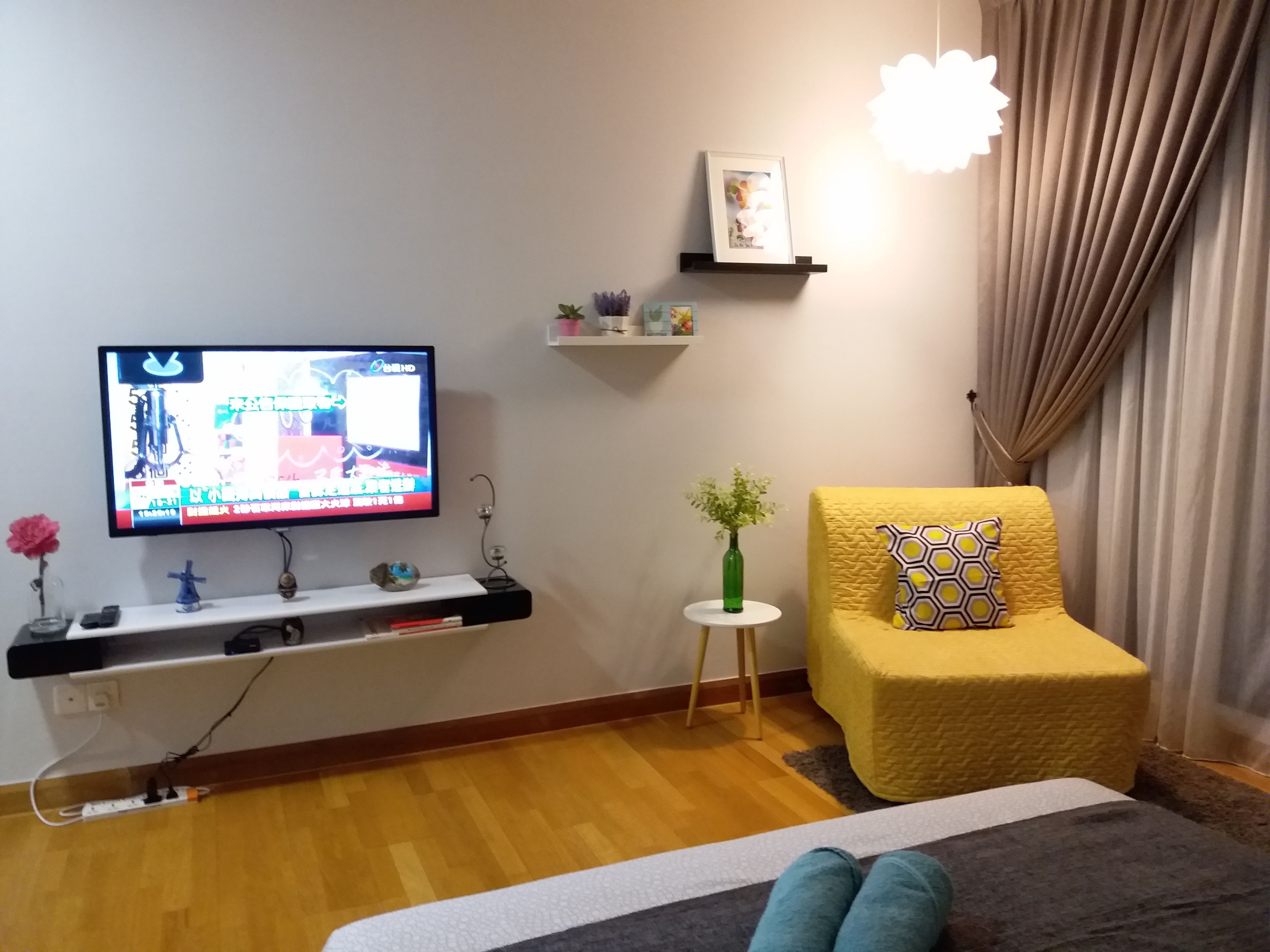 Foto - KL Gateway Residence